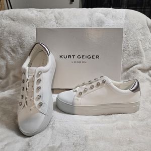 Kurt Geiger Liviah